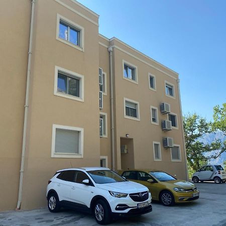 Luxury Dream View Apartment Котор Екстериор снимка