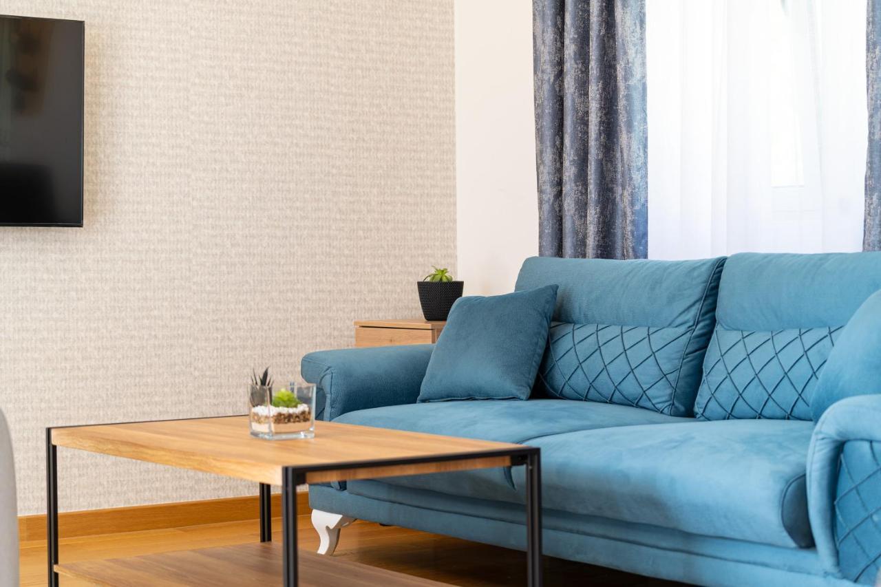 Luxury Dream View Apartment Котор Екстериор снимка