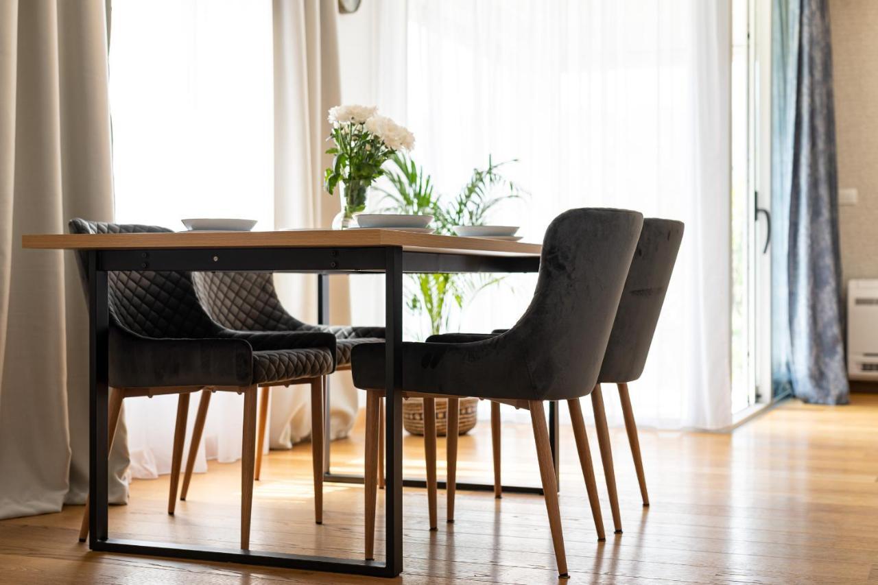 Luxury Dream View Apartment Котор Екстериор снимка