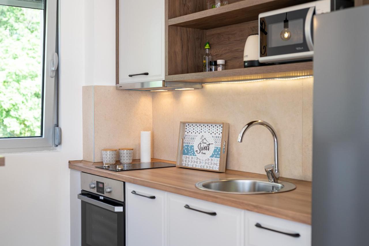 Luxury Dream View Apartment Котор Екстериор снимка